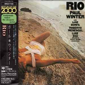 Paul Winter And Luiz Bonfa / Roberto Menescal / Luiz Eca - Rio FLAC