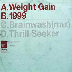 Militia - Weight Gain EP (Part 1) FLAC