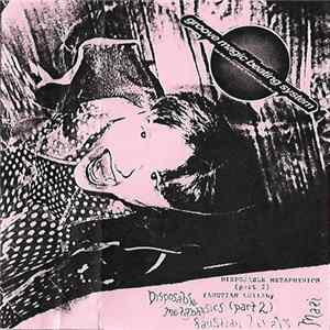 Mazi - Disposable Metaphysics (Part 2) – Faustian Lullaby FLAC