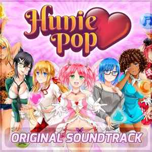 World Of Wandag - Huniepop Original Soundtrack FLAC