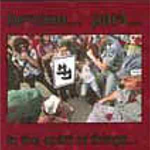Para Ben One - In The Spirit Of Things FLAC