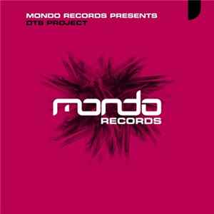 DT8 Project - Mondo Records Presents DT8 Project FLAC