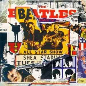 The Beatles - Anthology 2 FLAC