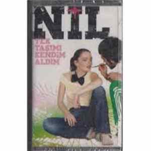 Nil Karaibrahimgil - Tek Taşımı Kendim Aldım FLAC