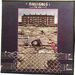 The Who - Hooligans FLAC