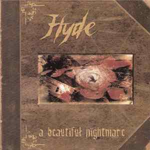 Hyde - A Beautiful Nightmare FLAC