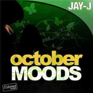 Jay-J - October Moods FLAC