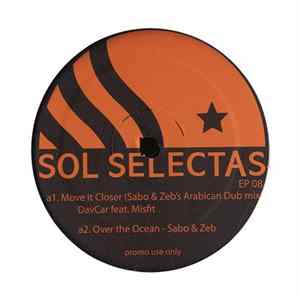 DavCar Feat. Misfit / Sabo & Zeb - Sol Selectas EP 08 FLAC