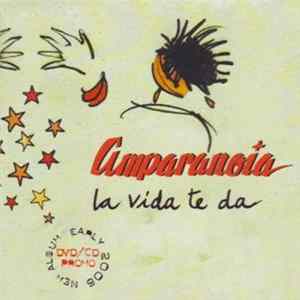 Amparanoia - La Vida Te Da FLAC