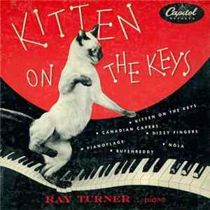 Ray Turner - Kitten On The Keys FLAC