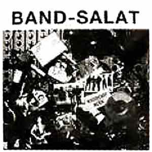 Various - Band-Salat FLAC