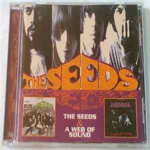 The Seeds - The Seeds & A Web Of Sound FLAC