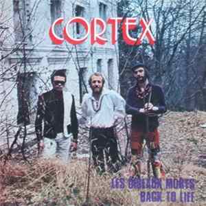Cortex - Les Oiseaux Morts FLAC