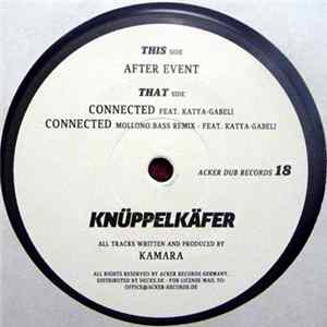 Kamara - Knüppelkäfer FLAC