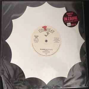 Round One - In Zaire FLAC