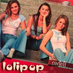 Lolipop By Đogani - Anđeli FLAC