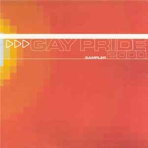 Various - Gay Pride Sampler 2000 FLAC
