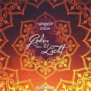 Sendeep x Colin - Godin van het Licht (Divali) FLAC