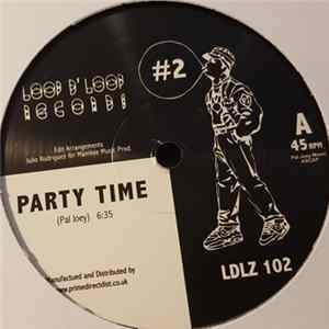 Pal Joey - #2 FLAC