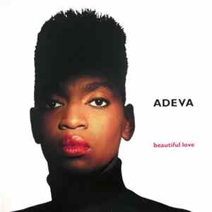 Adeva - Beautiful Love FLAC