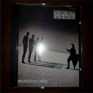 Jellybean - Just Visiting This Planet FLAC