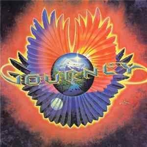 Journey - Infinity FLAC