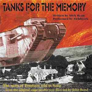 Fieldwork - Tanks For The Memory FLAC
