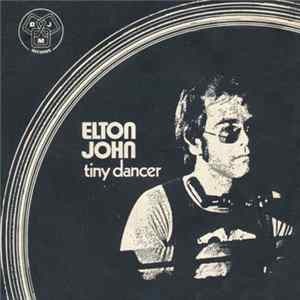 Elton John - Tiny Dancer FLAC