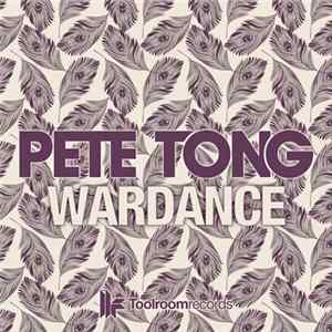 Pete Tong - Wardance FLAC