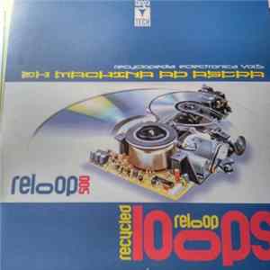 Recyclopedia Eclectronica Vol.5 - Ex Machina Ad Astra FLAC