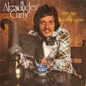 Alexander Curly - Vette Jus & Boerenjongens FLAC