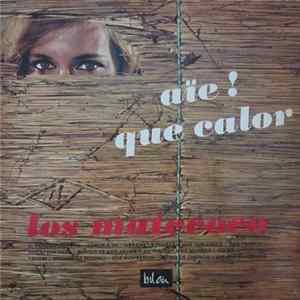 Los Matecoco - Aïe! Que Calor FLAC