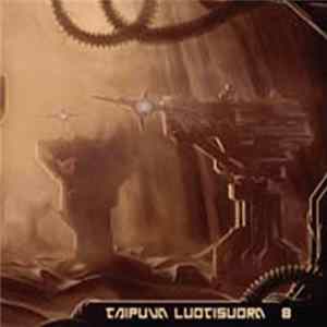 Taipuva Luotisuora FLAC