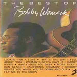 Bobby Womack - The Best Of Bobby Womack FLAC