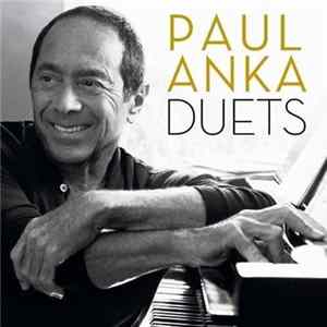 Paul Anka - Duets FLAC