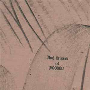 VooDou - The Origins Of Voodou FLAC