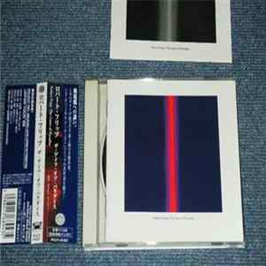 Robert Fripp - The Gates Of Paradise FLAC