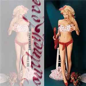 Courtney Love - KROQ's Breakfast with Courtney Love FLAC