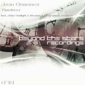 Jean Clemence - Timeless FLAC