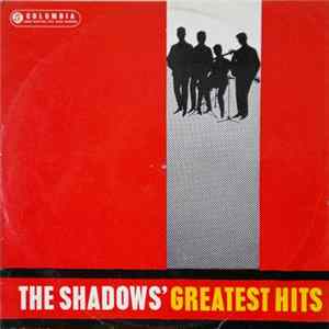 The Shadows - The Shadows' Greatest Hits FLAC