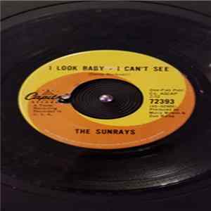 The Sunrays - Don't Take Yourself Too Seriously FLAC