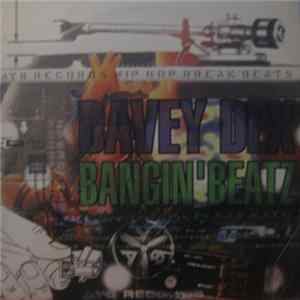Davey Dex - Bangin´Beatz FLAC