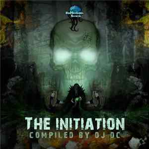 Dj DC - The Initiation FLAC