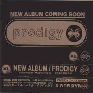 Prodigy - New Album FLAC