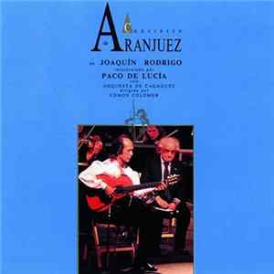 Paco De Lucía - Concierto De Aranjuez FLAC