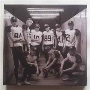 EXO - Love Me Right: Repackaged Album (Korean Version) FLAC