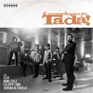 Il Complesso Di Tadà - Il Complesso Di Tadà FLAC
