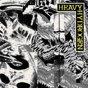 Various - Heavy Hydrogen FLAC