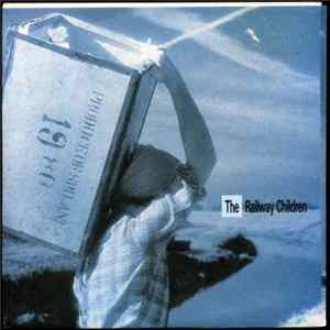 The Railway Children - Brighter FLAC