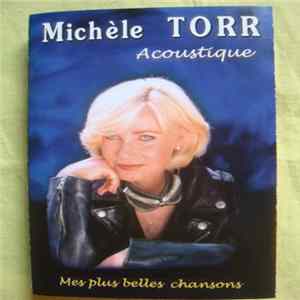 Michèle Torr - AcoustIque - Mes Plus Belles Chansons FLAC